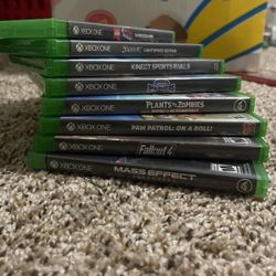 games