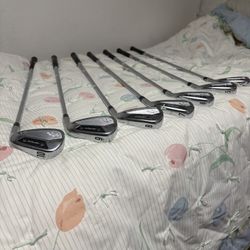 Callaway 2024 Forged Cb 4-pw