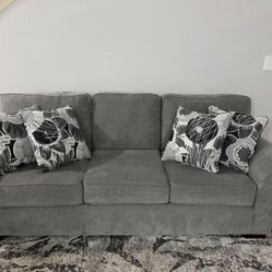 Couch Set