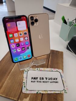 📱 iPhone 11 Pro from $229 – Flagship Power at a Fraction of the Price