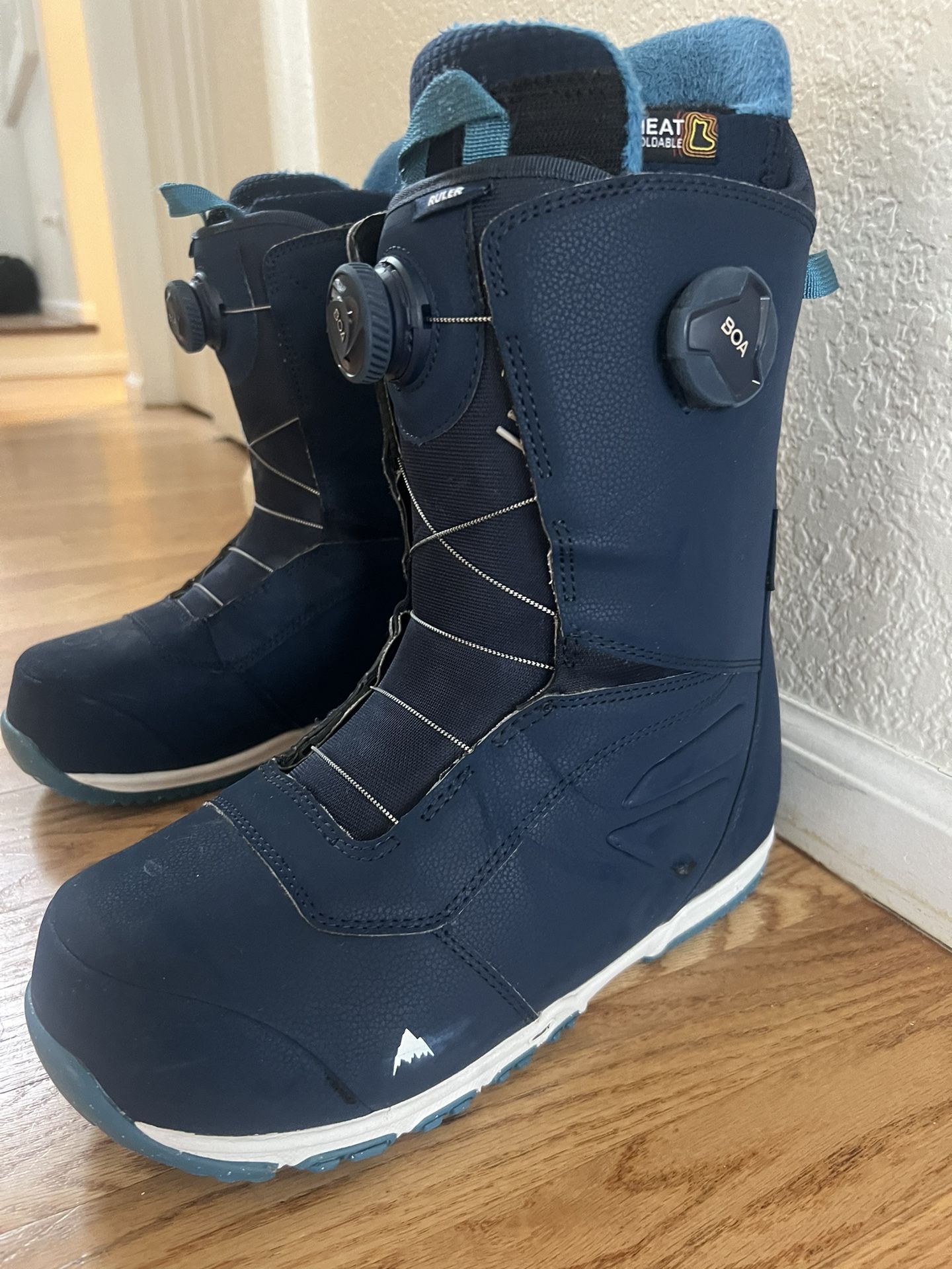 Burton Ruler Snowboard Boot 