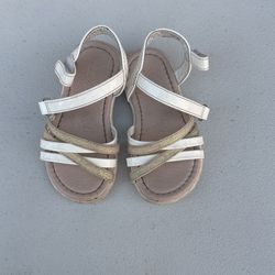 toddler size 7