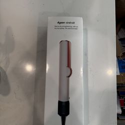 DYSON AIRSTRAIT Wet To Dry