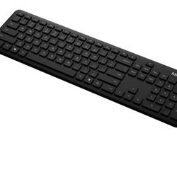 Microsoft Wireless Keyboard