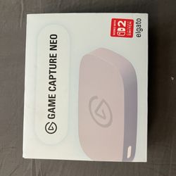 ELGATO Game Capture Neo
