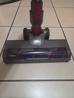 Dyson Vacuum cleaner head