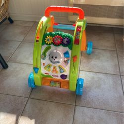 Baby Walker