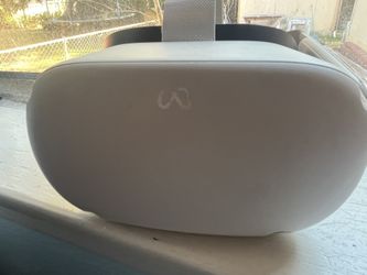 Oculus Quest 2