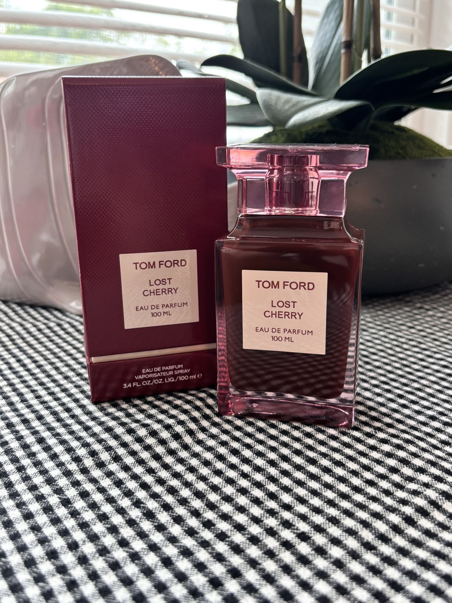Tom Ford Lost Cherry 100ml