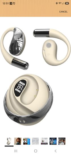 Translation Earbuds