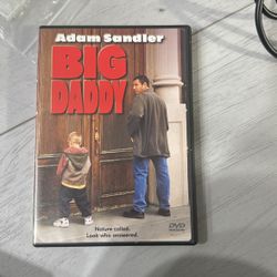Big Daddy