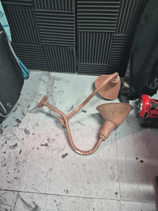 Outdoor Light Fictures