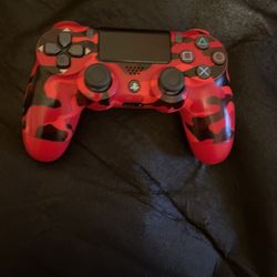 Ps4 Controller 