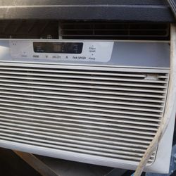 Ac Unit