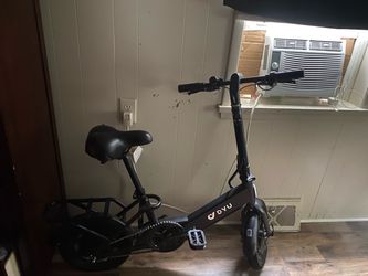 Ebike