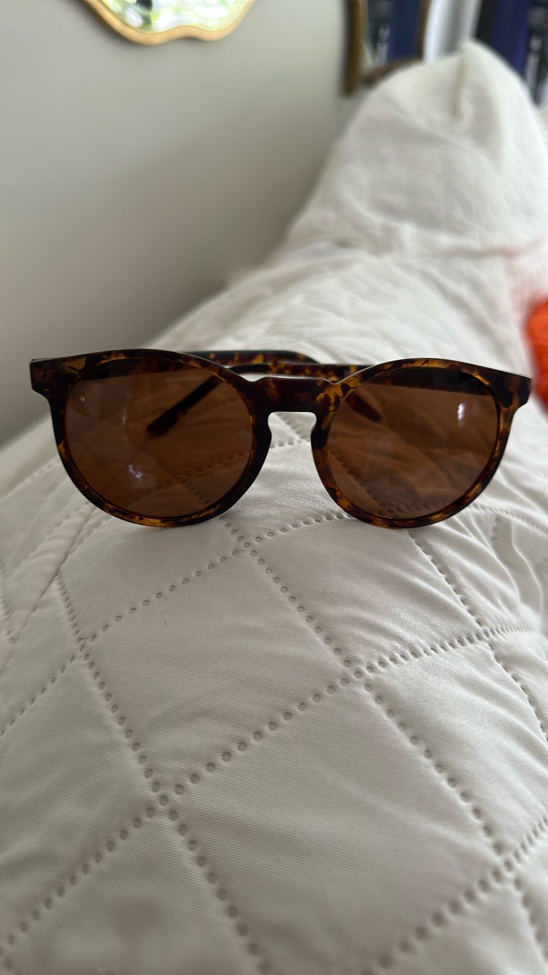Glasses