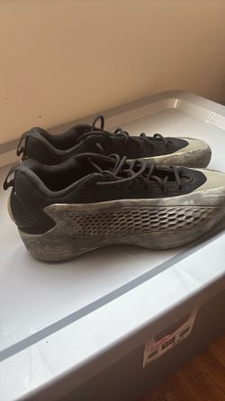 Anthony Edward’s lows ( camouflage)