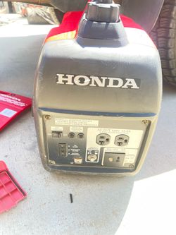 EUINVERTER2000I