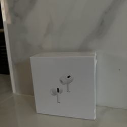 AIRPODS PRO 2 New 