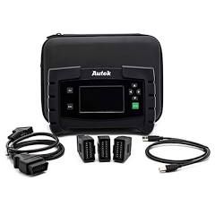 Autek key programmer