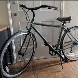 Electra Loft 7D Step-Over Bike - LIKE NEW