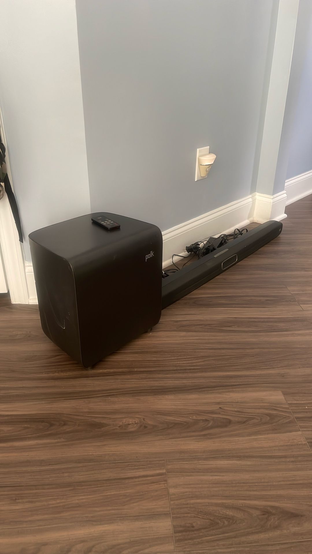 Soundbar