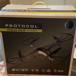 Protocol Drone