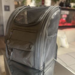 Brand New Top Paw Functional All-Day Pet Carrier / Backpack