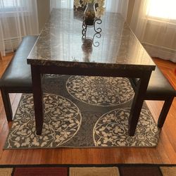 Dinning Table All Together Only 100 Living State