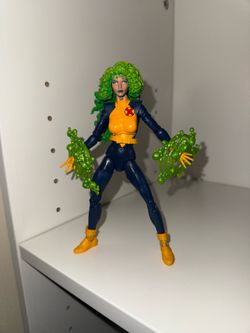 Marvel legends