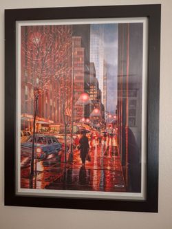 Wall decor
