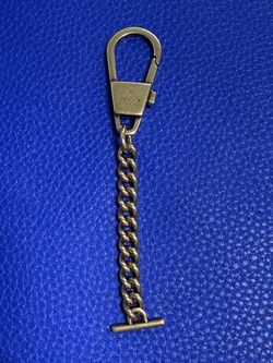 Gucci Chain Key Ring Bag Charm