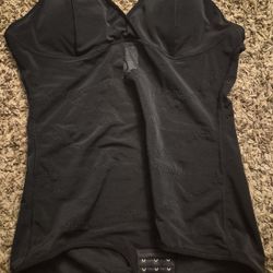 3x Body Suit