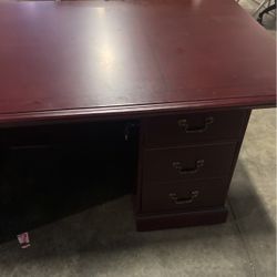 Office Desk LIKE NEW 