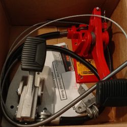 Right side Conversation Kit 1000.OBO