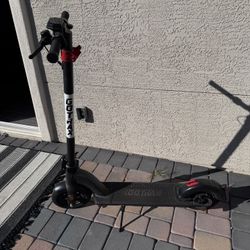 Electric Scooter - Gotrax G4