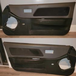 Ef Civic Ef9 Door Panels
