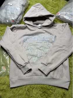 Sp5der Hoodie