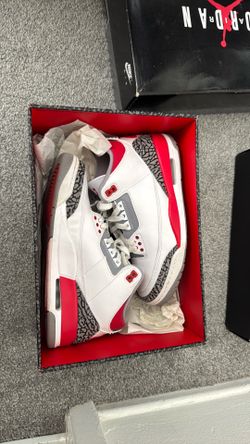 Air Jordan 3 retro