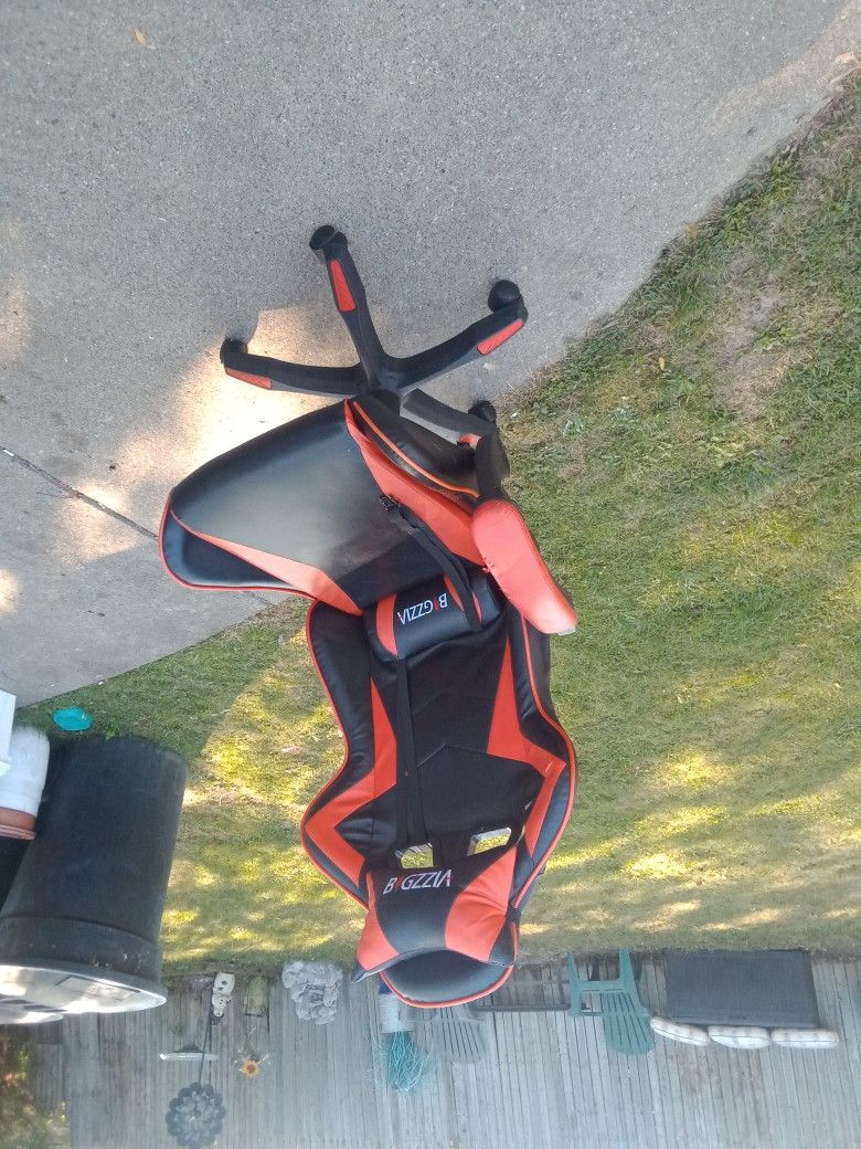 Gaming Chair