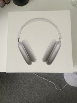 AirPods Max