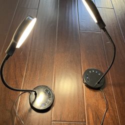 Nightstand Lamps 