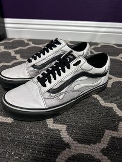 asap rocky vans old skool collab