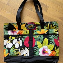 Beach Tote