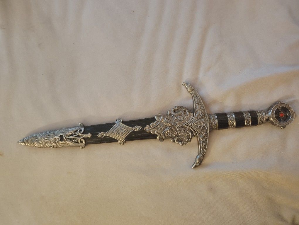 Display Dagger