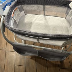 Baby Bassinet