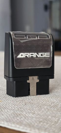 Range Technology AFM/DFM Disabler Blue LED