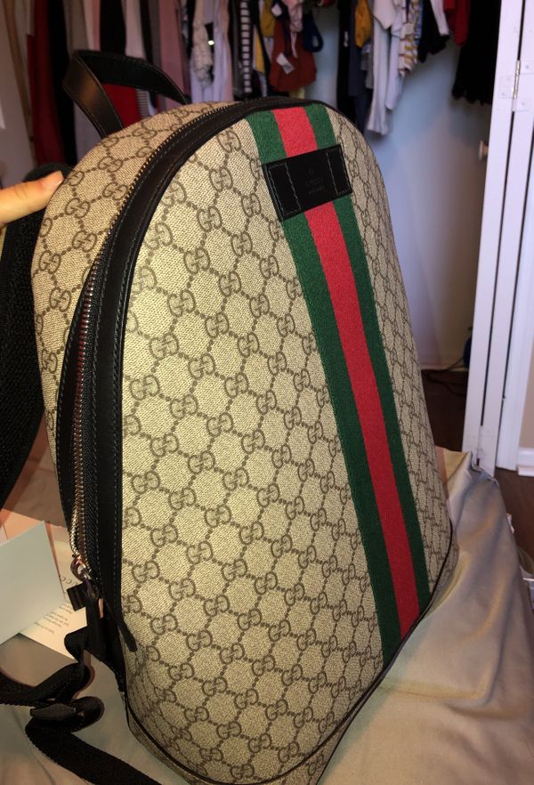 Gucci Book Bag For In Alafaya Fl Offerup