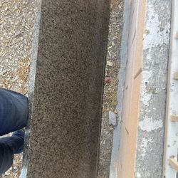 Granite Slab 