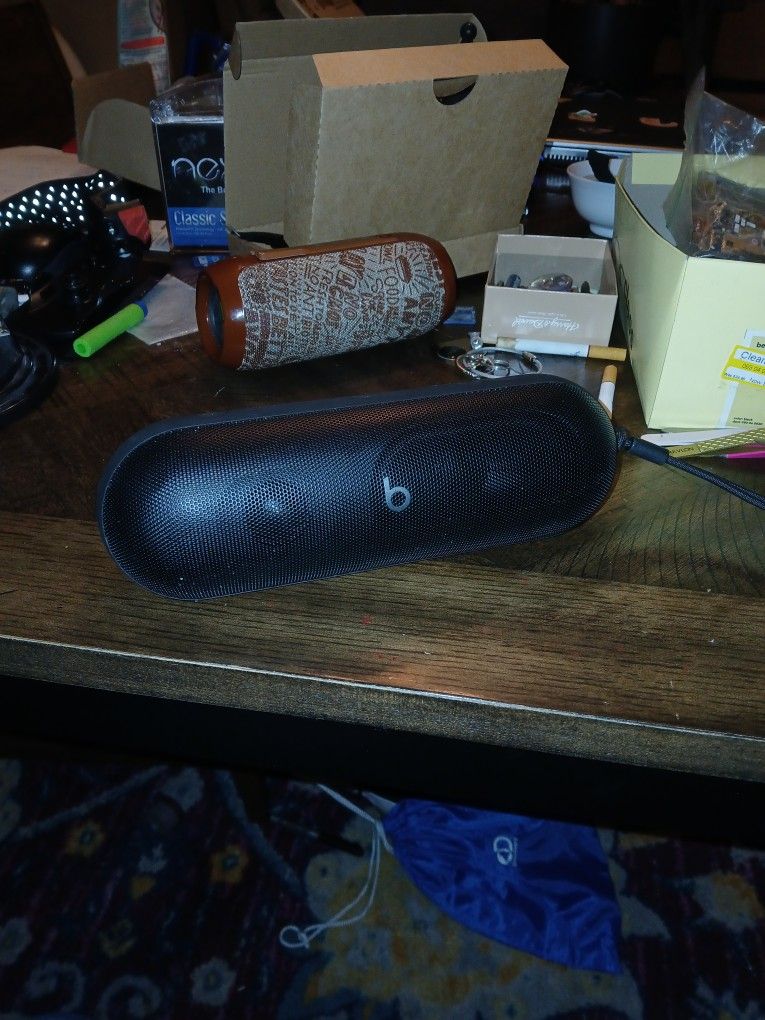 Beats Pill By Dre A3211